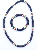 Smyckesset Rasta