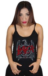 Slayer Stringlinne