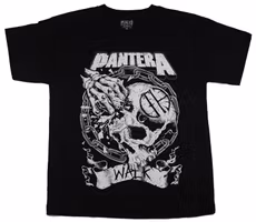 Pantera Walk Barn t-shirt