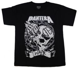 Pantera Walk Barn t-shirt