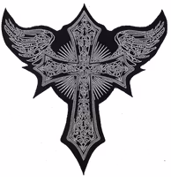 Cross/wings XL
