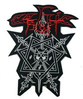 Celtic frost XL