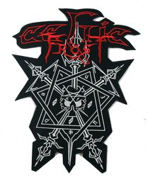 Celtic frost XL