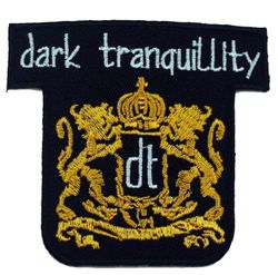 Dark tranquility