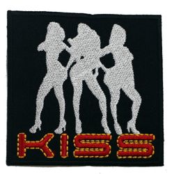 Kiss girls