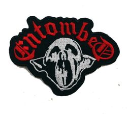 Entombed