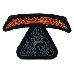 Gamma ray