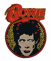 Bowie