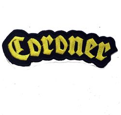 Coroner