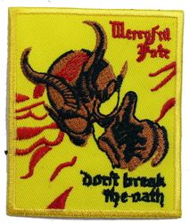 Mercyful fate Don´t break the oath
