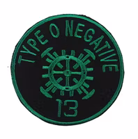 Type o negative