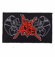 Dark angel red