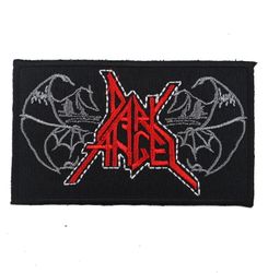 Dark angel red