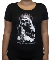 Bring me the horizon Girlie t-shirt