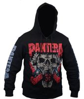 Pantera Hoodie