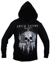 Arch enemy Doomsday machine Ziphoodie