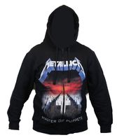 Metallica Master of puppets Hoodie