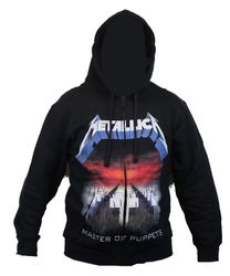 Metallica Master of puppets Hoodie
