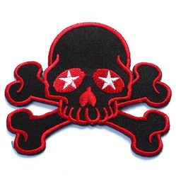 Skull stars