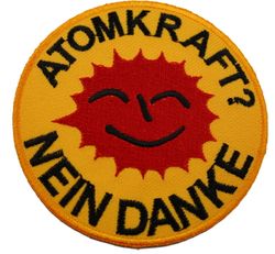 Atomkraft