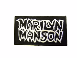 Marilyn Manson