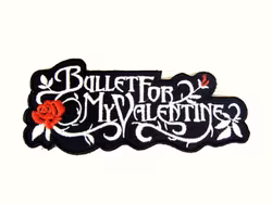 Bullet for my valentine