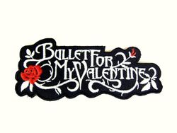 Bullet for my valentine