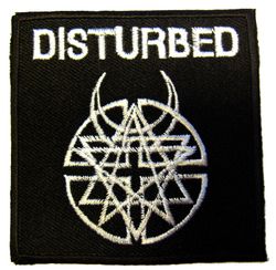 Disturbed