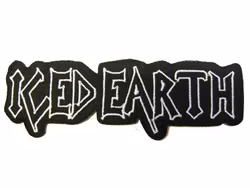 Iced earth