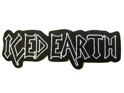 Iced earth