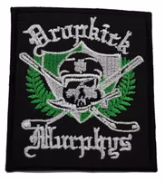 Dropkick murphys