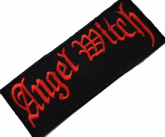 Angel witch