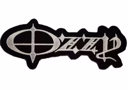 Ozzy white