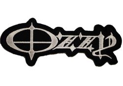 Ozzy white
