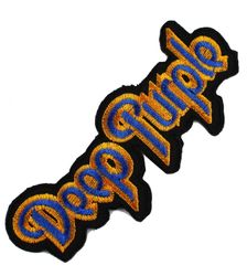 Deep purple