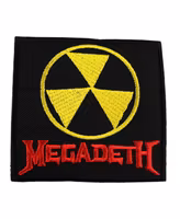 Megadeth nuclear
