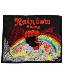 Rainbow Rising