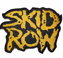 Skid row Yellow