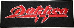 Dokken Red