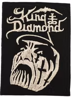 King diamond Head