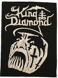 King diamond Head