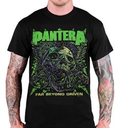 Pantera Far beyond driven T-shirt
