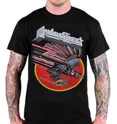 Judas priest Screaming for vengeance T-shirt