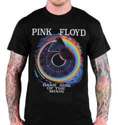 Pink floyd Dark side of the moon T-shirt