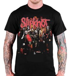 Slipknot  T-shirt