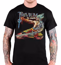 Trivium T-shirt