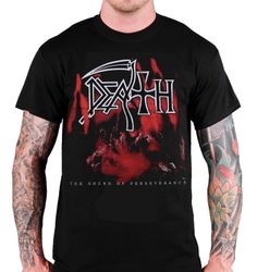 Death T-shirt