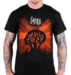 Gojira T-shirt
