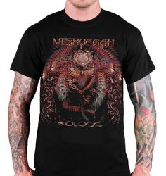 Meshuggah Koloss T-shirt