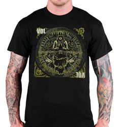 Volbeat Beyond hell T-shirt